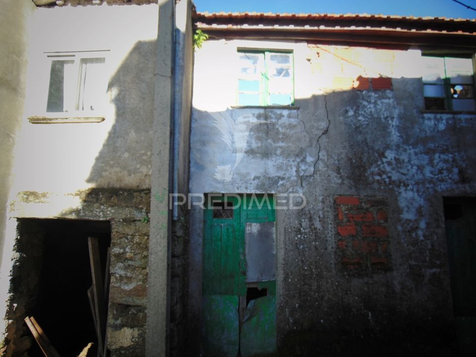 Byhus i Vila Real, Vila Real - foto 5