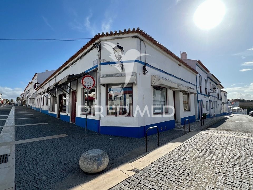 Erhvervsejendom i Sines, Setubal - foto 2