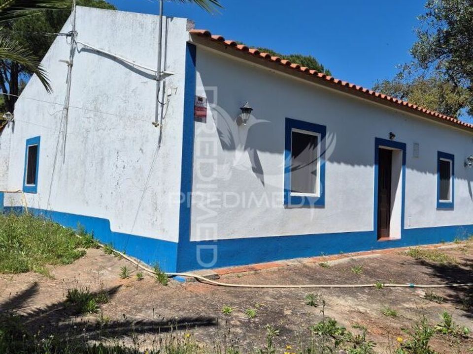 Farm hus i Odemira, Beja - foto 3
