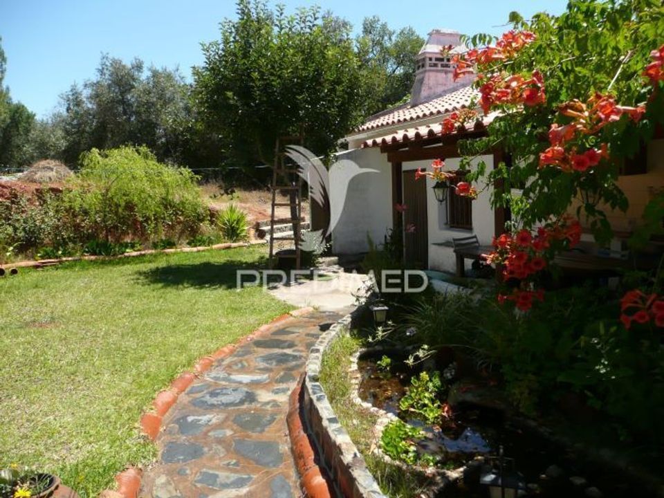 Farm hus i Odemira, Beja - foto 1