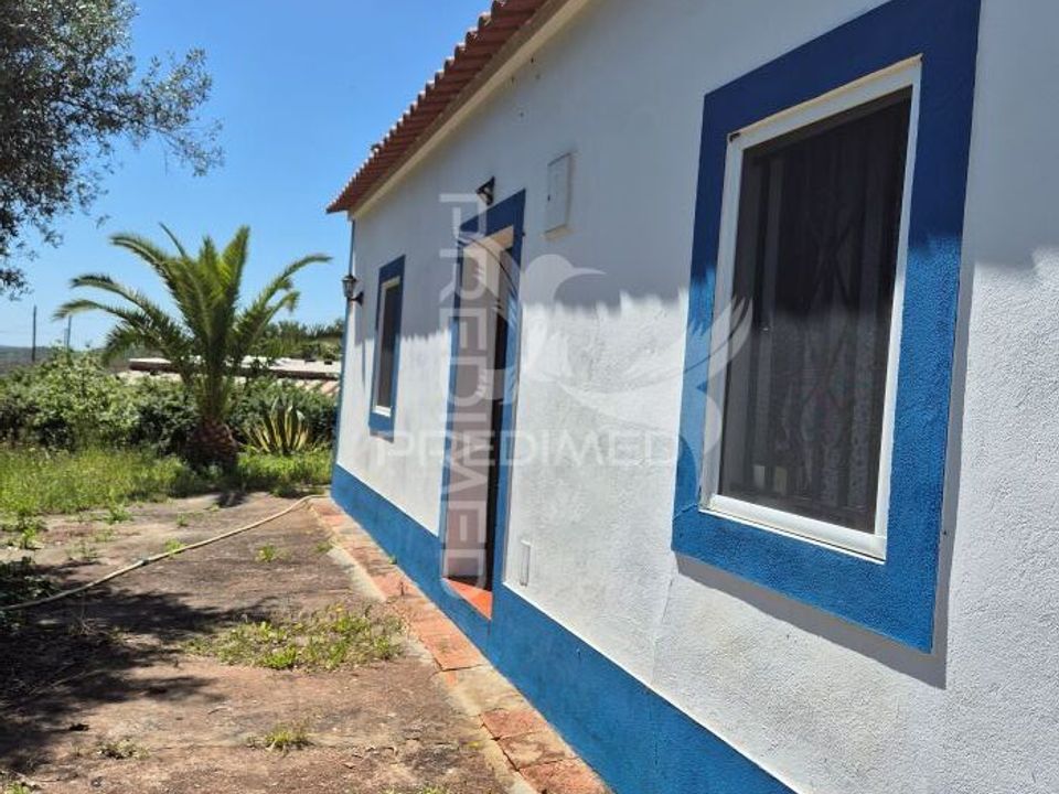 Farm hus i Odemira, Beja - foto 2