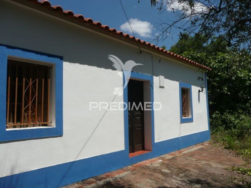 Farm hus i Odemira, Beja - foto 5