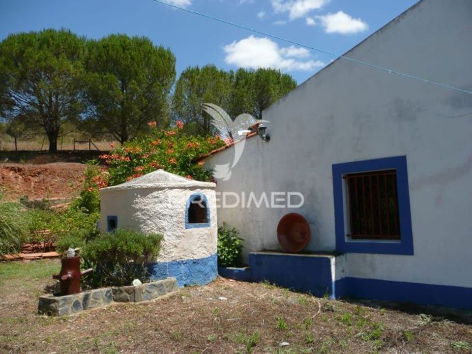 Farm hus i Odemira, Beja - foto 4