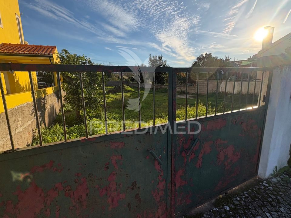 Helårsgrund i Abrantes, Santarem - foto 3