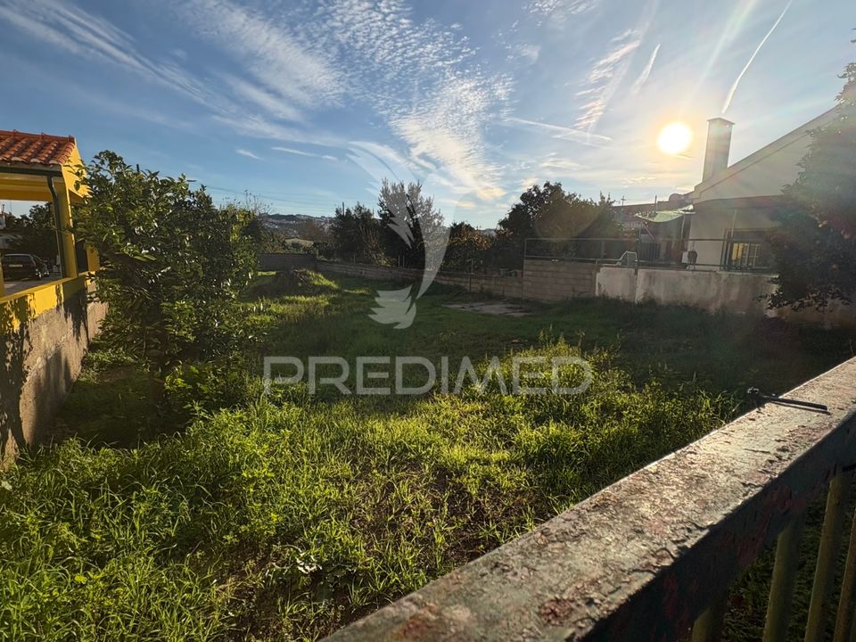 Helårsgrund i Abrantes, Santarem - foto 2