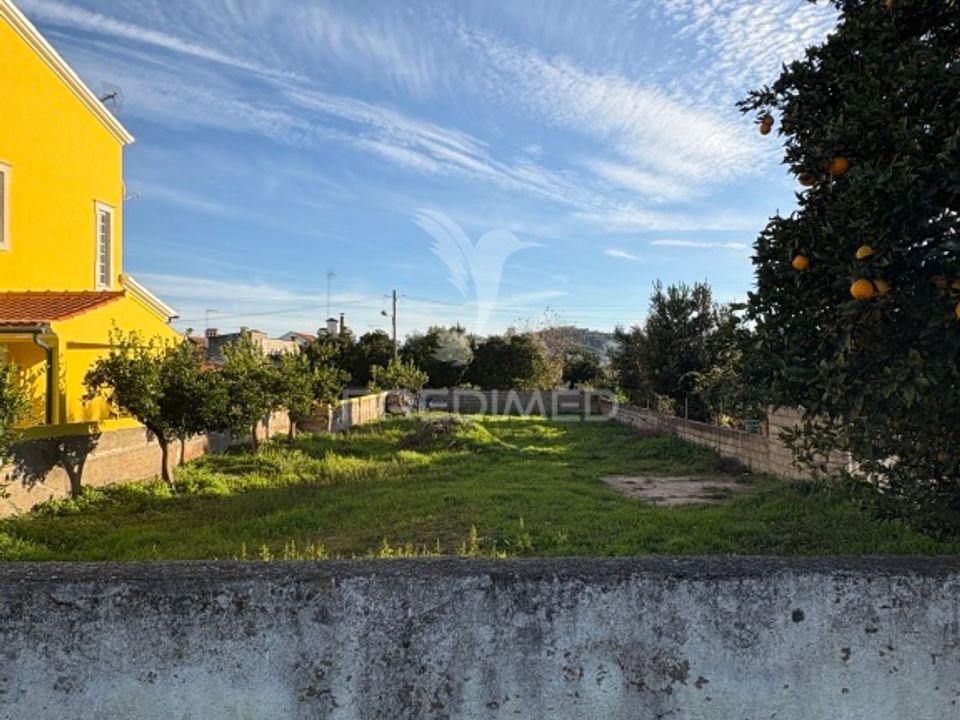 Helårsgrund i Abrantes, Santarem - foto 4