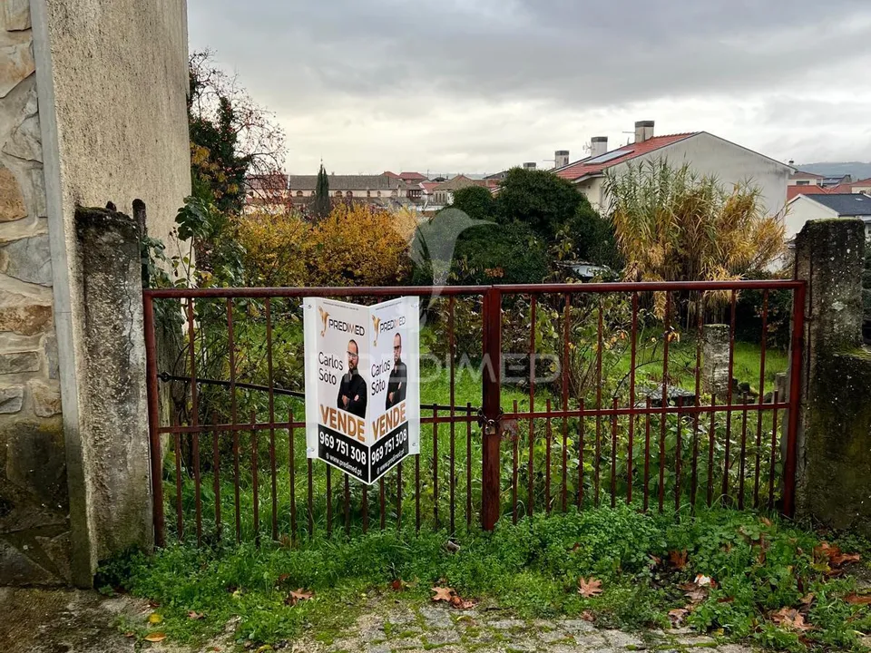 Byhus i Mirandela, Braganca - foto 1
