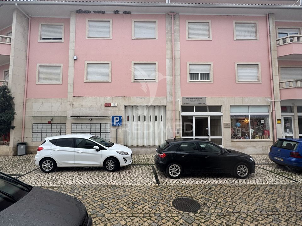 Erhvervsejendom i Porto de Mos, Leiria - foto 3