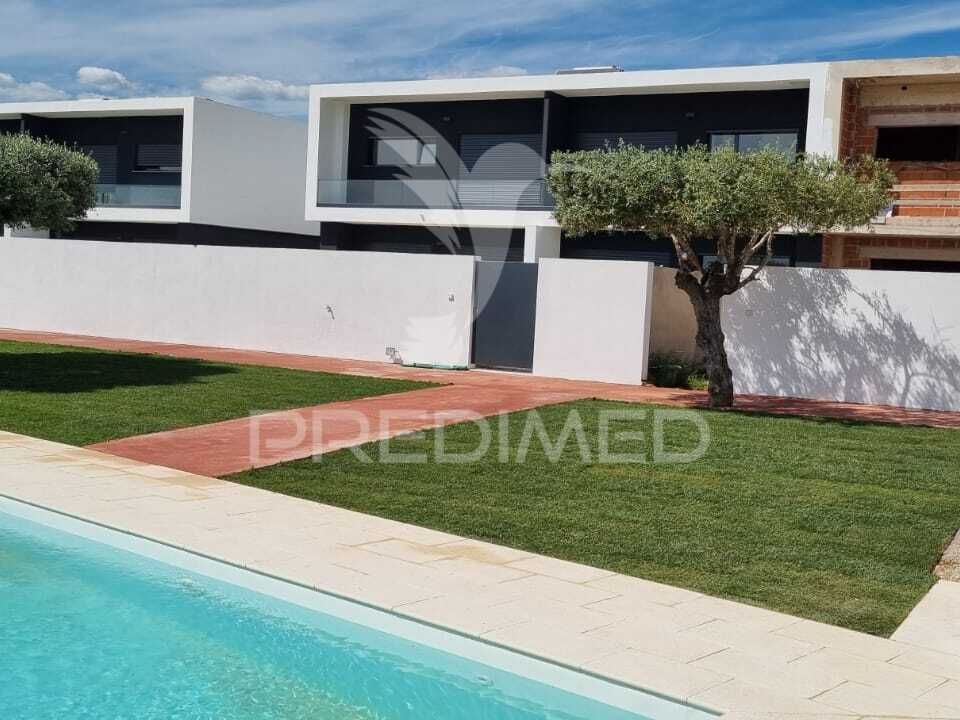 Byhus i Entroncamento, Santarem - foto 1