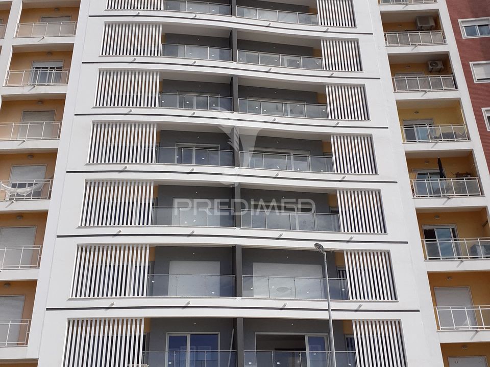 Lejlighed i Seixal, Setubal - foto 2
