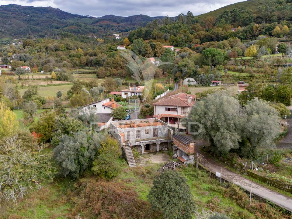 Helårsgrund i Vila Verde, Braga - foto 4