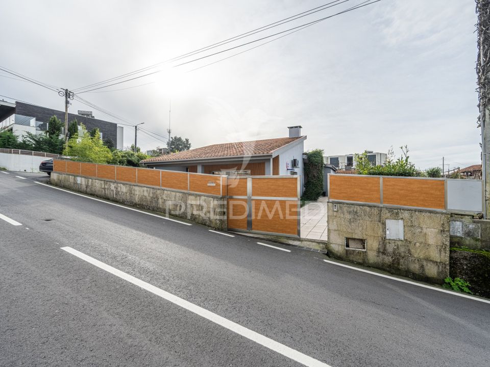Byhus i Vizela, Braga - foto 4