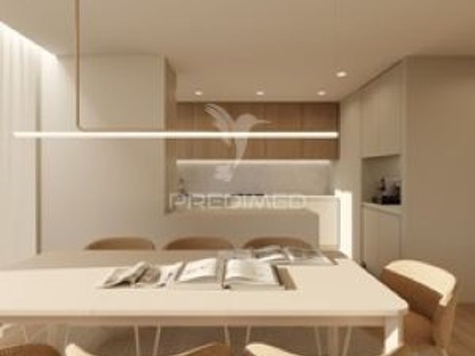 Byhus i Ilhavo, Aveiro - foto 5