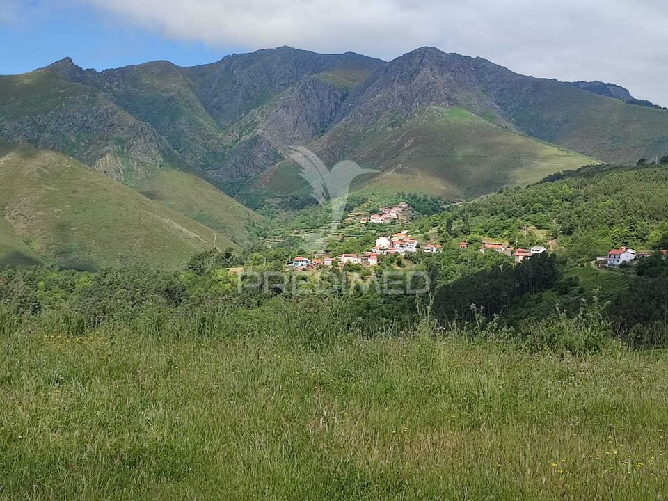 Ruinere i Santa Marta de Penaguiao, Vila Real - foto 5