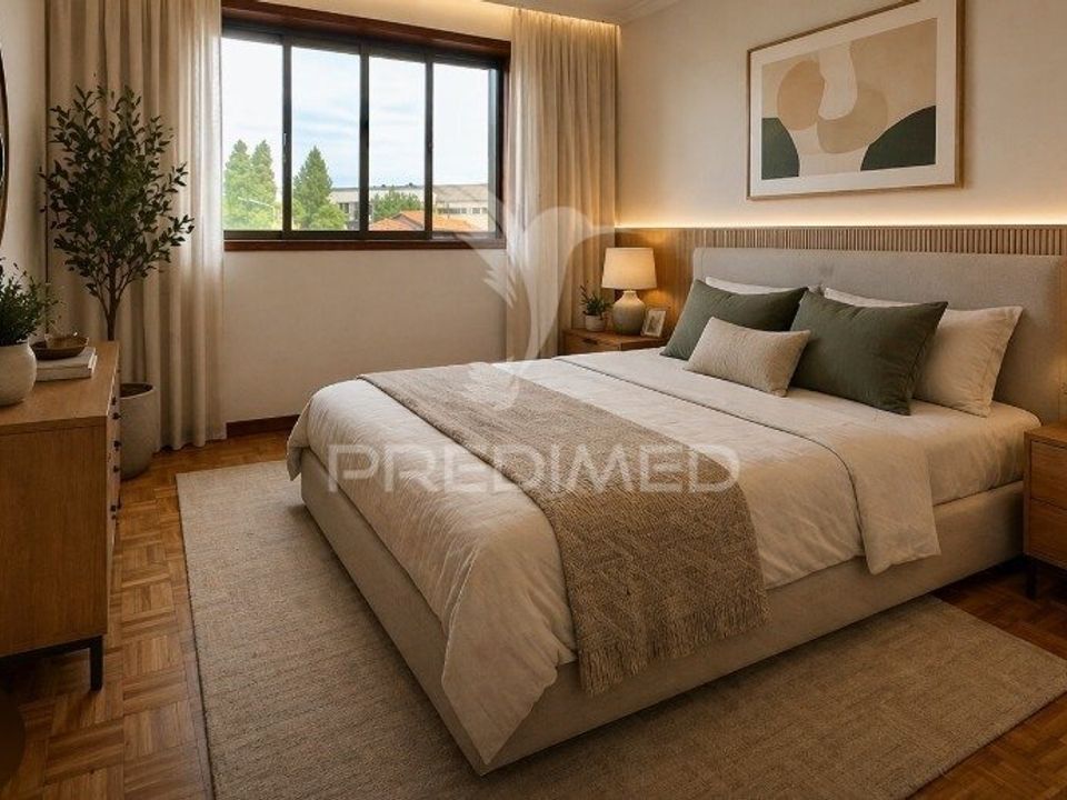 Lejlighed i Guimaraes, Braga - foto 5