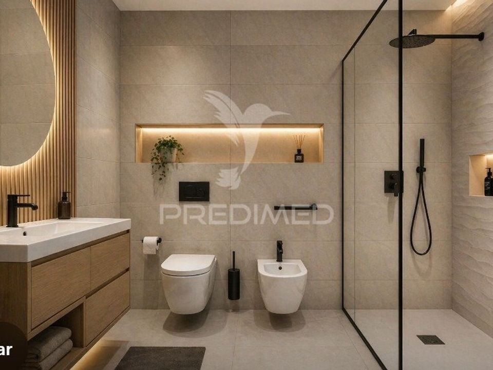 Lejlighed i Guimaraes, Braga - foto 2