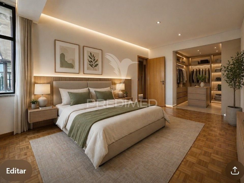 Lejlighed i Guimaraes, Braga - foto 1