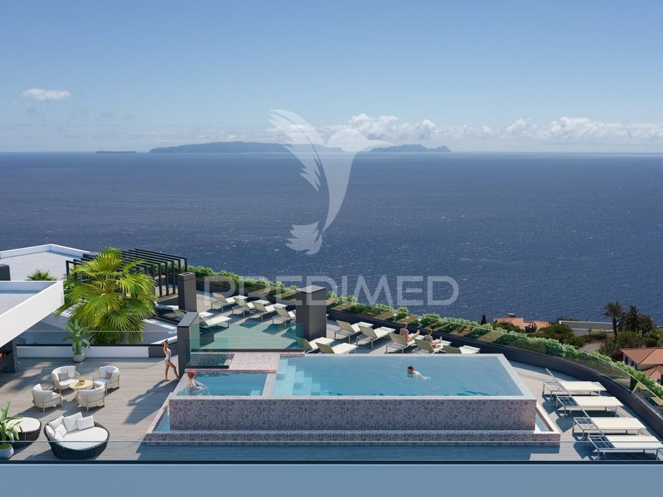Lejlighed i Santa Cruz, Madeira - foto 3