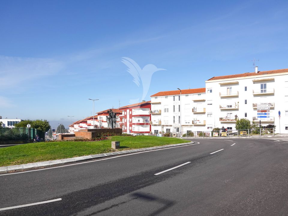 Garage i Abrantes, Santarem - foto 1
