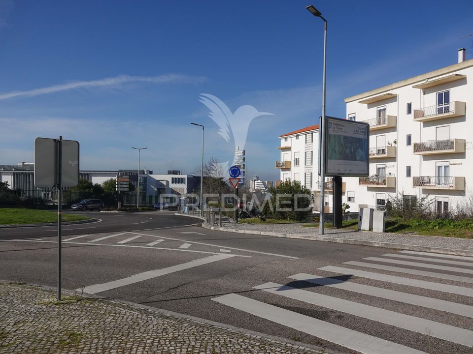 Garage i Abrantes, Santarem - foto 2