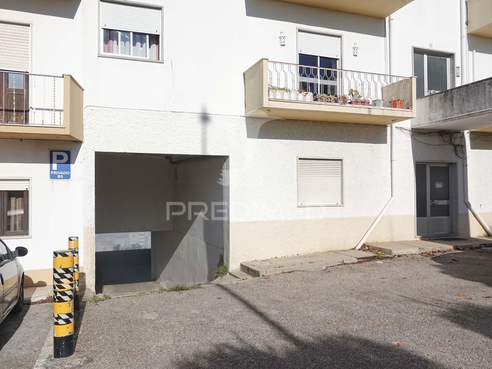 Garage i Abrantes, Santarem - foto 3