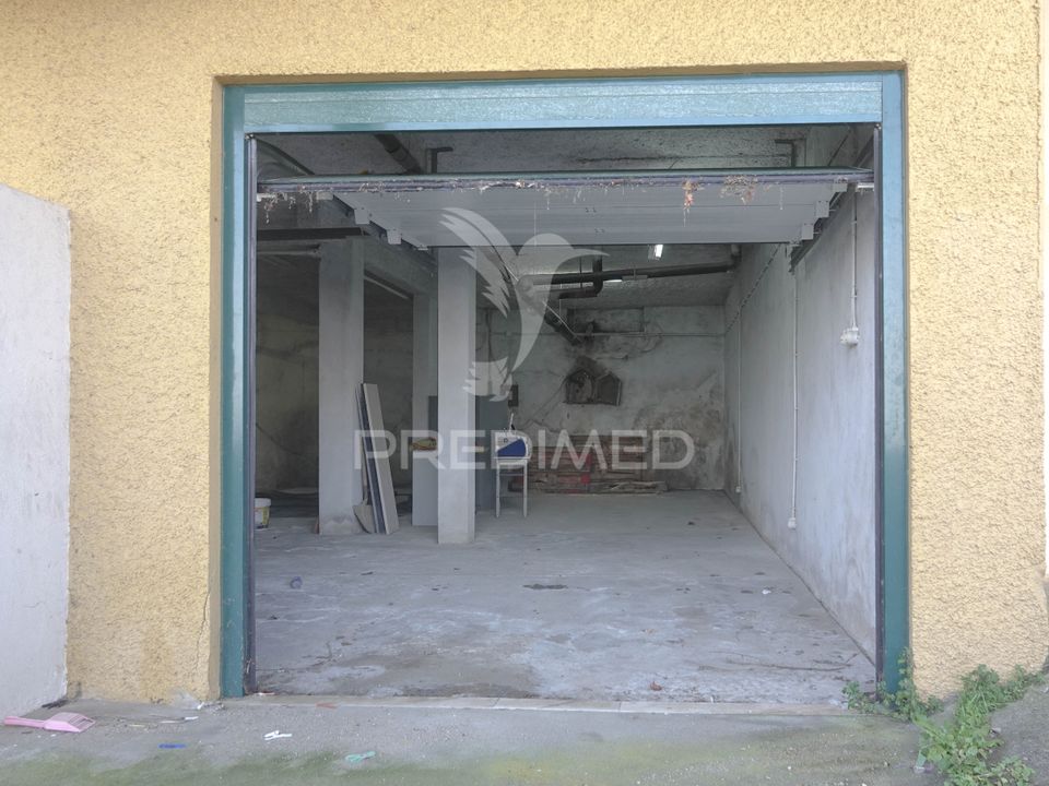 Garage i Abrantes, Santarem - foto 4