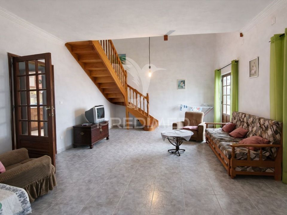 Byhus i Moita, Setubal - foto 1
