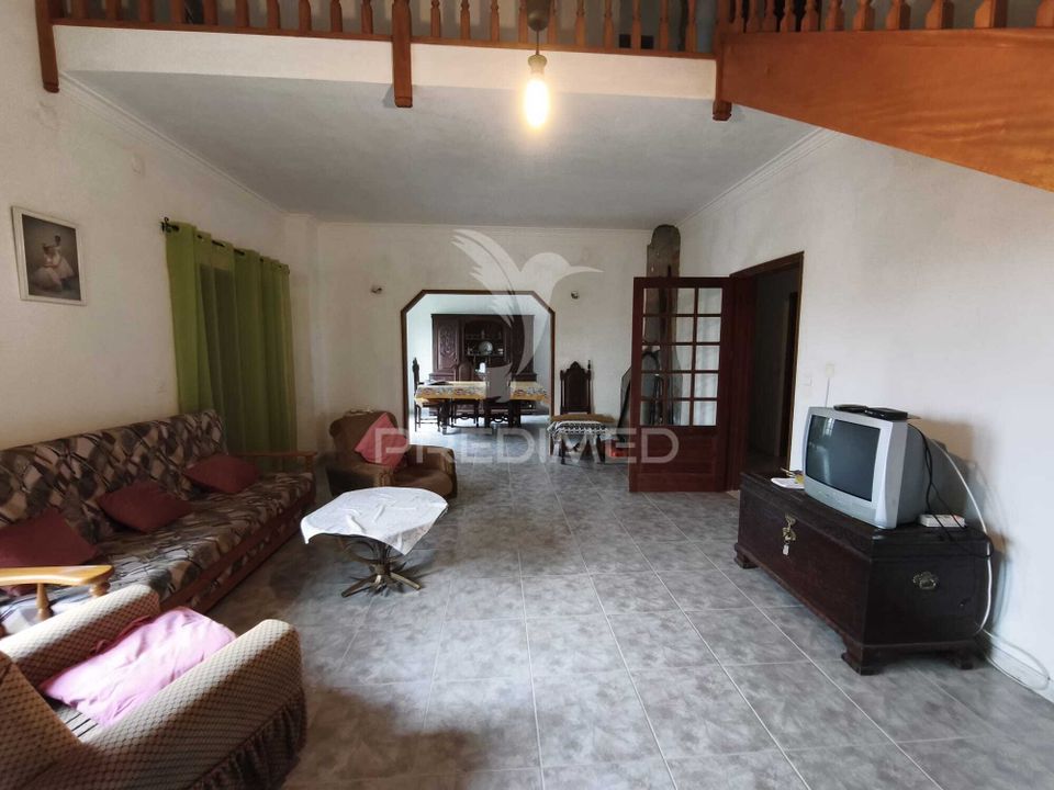 Byhus i Moita, Setubal - foto 3