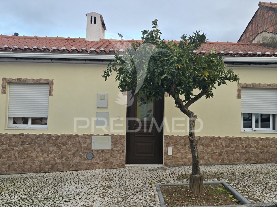 Byhus i Sousel, Portalegre - foto 1