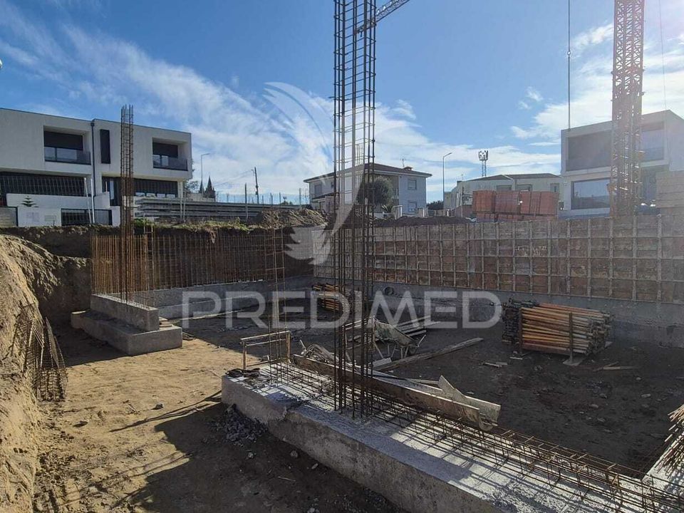 Lejlighed i Vila Verde, Braga - foto 1