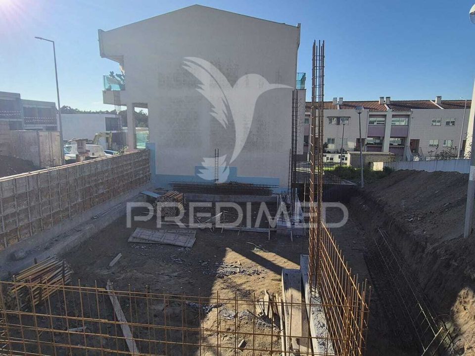 Lejlighed i Vila Verde, Braga - foto 4