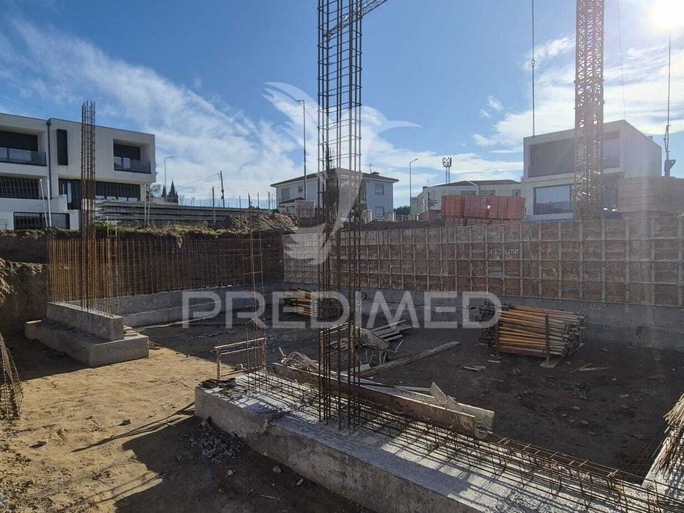 Lejlighed i Vila Verde, Braga - foto 5