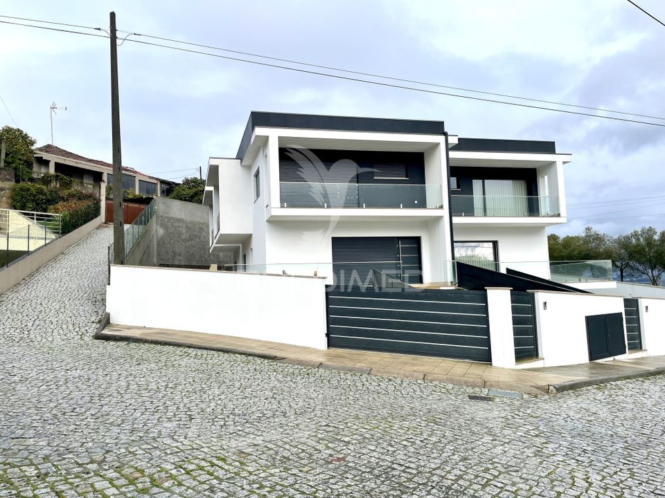 Byhus i Penafiel, Porto - foto 2