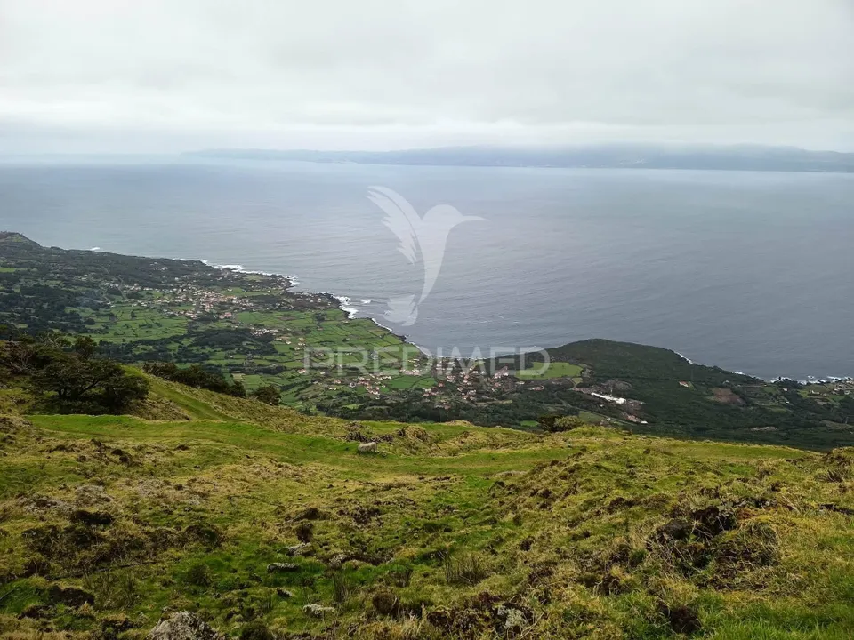 Helårsgrund i Sao Roque do Pico, Pico - foto 2