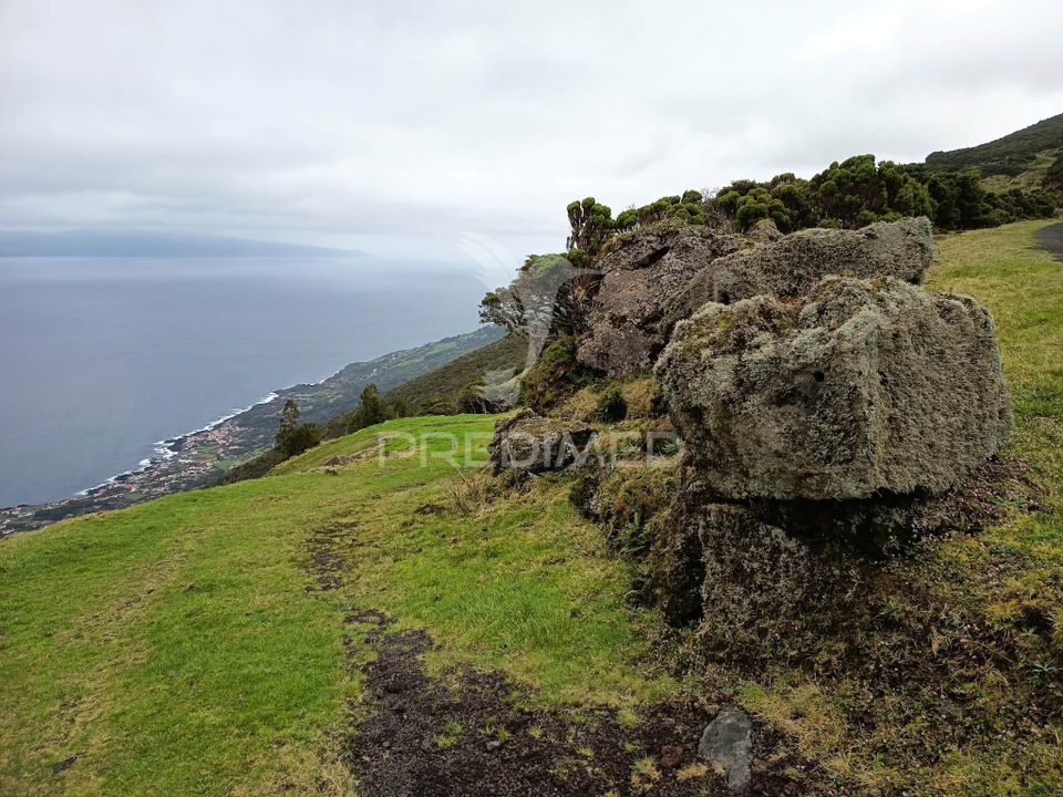 Helårsgrund i Sao Roque do Pico, Pico - foto 3