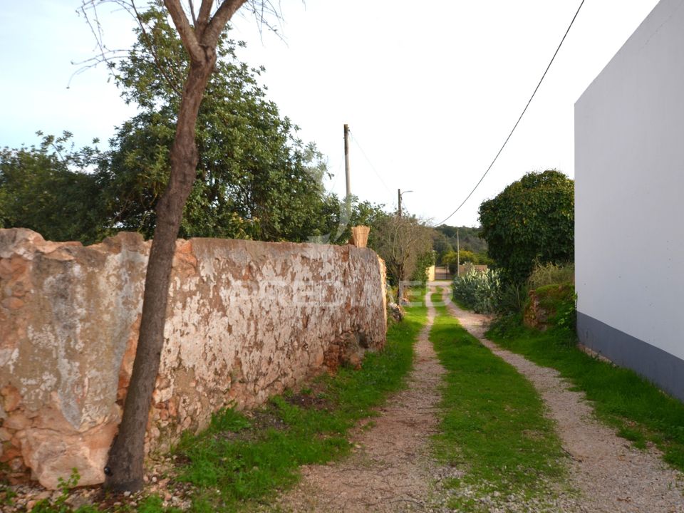 Helårsgrund i Silves, Faro - foto 3