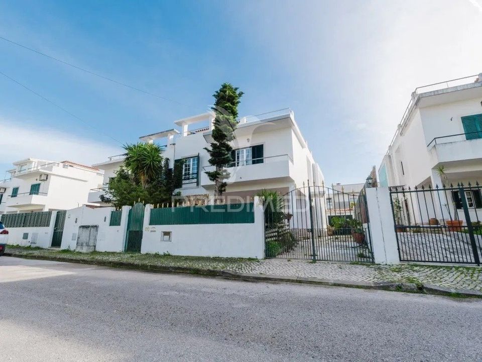 Stadthaus in Sesimbra, Setubal - Foto 1