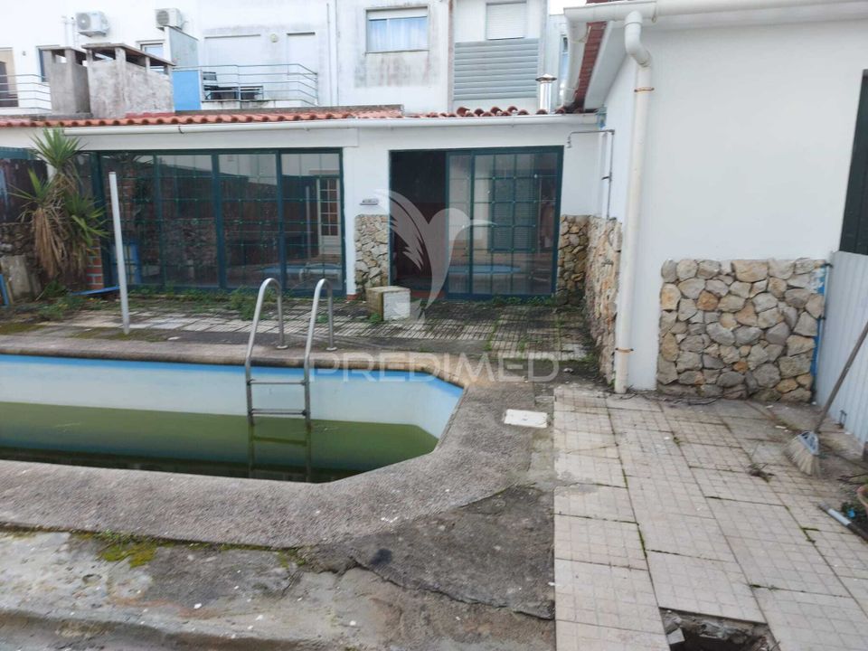 Stadthaus in Sesimbra, Setubal - Foto 4