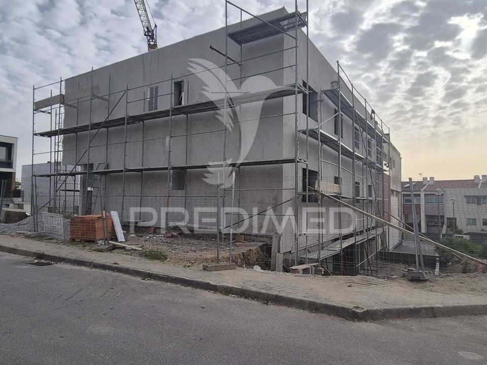 Lejlighed i Vila Verde, Braga - foto 1