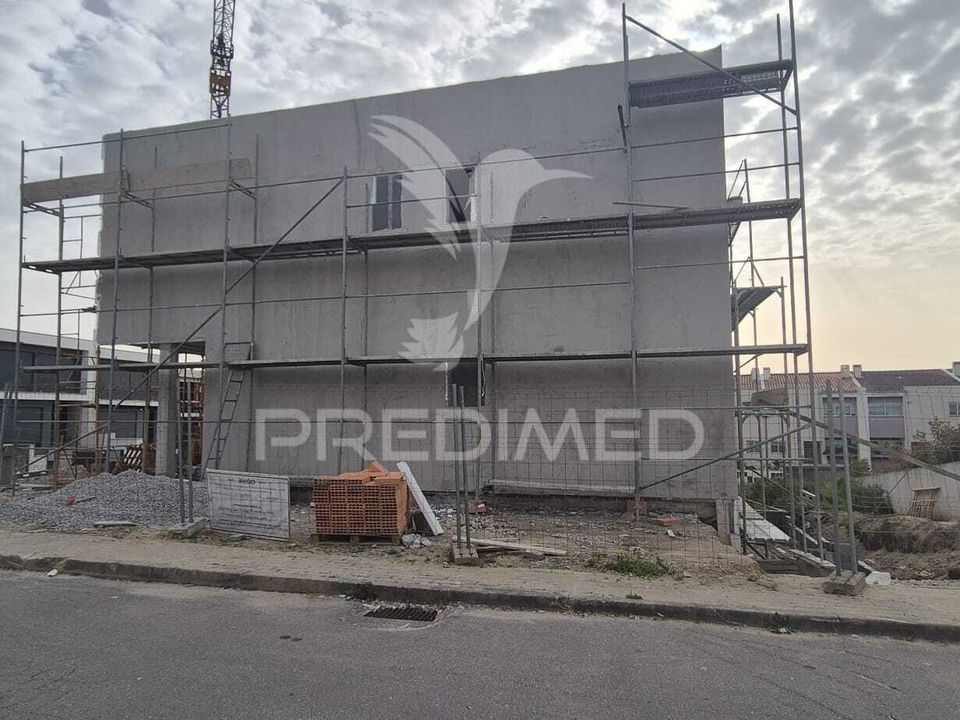 Lejlighed i Vila Verde, Braga - foto 2