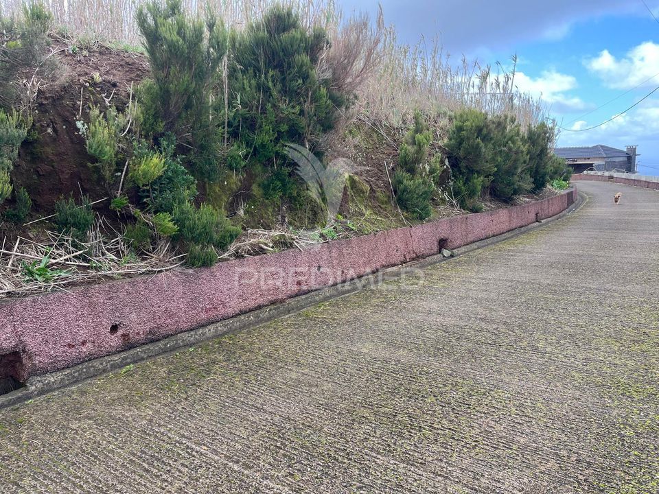 Helårsgrund i Calheta, Madeira - foto 1