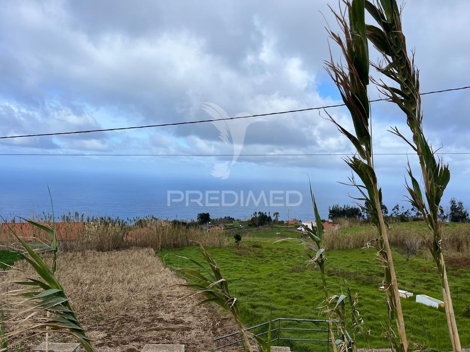 Helårsgrund i Calheta, Madeira - foto 2