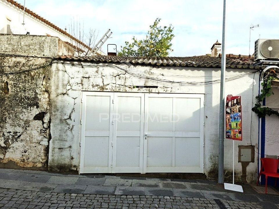 Garage i Alandroal, Evora - foto 1
