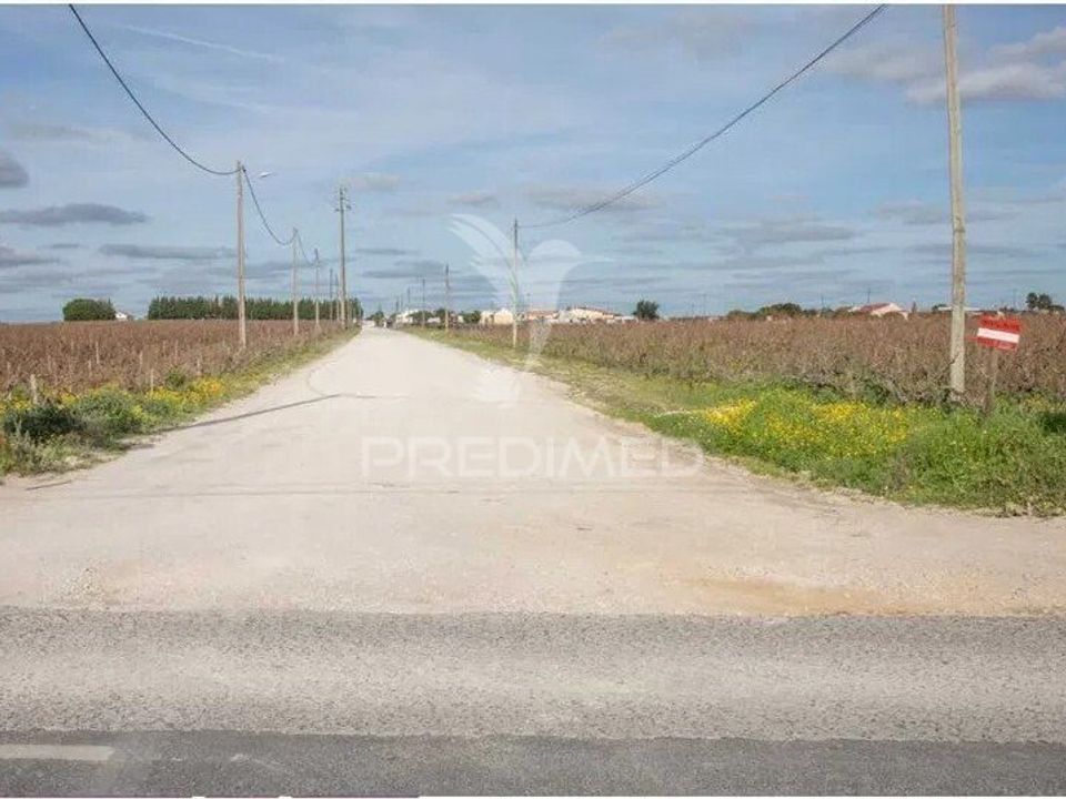 Helårsgrund i Palmela, Setubal - foto 4