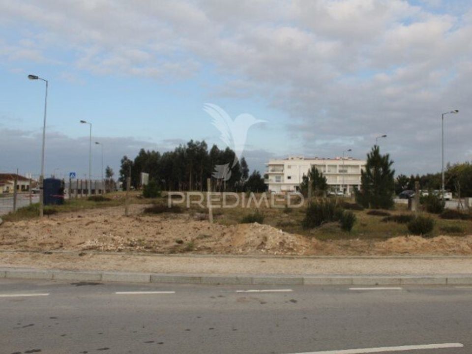 Helårsgrund i Ovar, Aveiro - foto 2