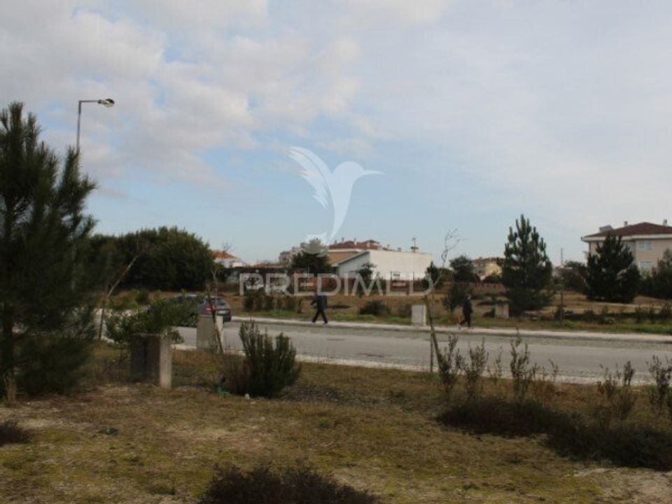 Helårsgrund i Ovar, Aveiro - foto 3