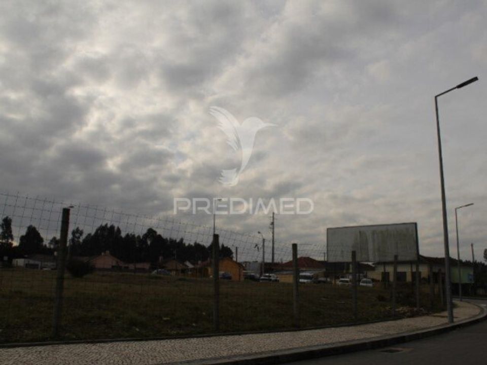 Helårsgrund i Ovar, Aveiro - foto 5