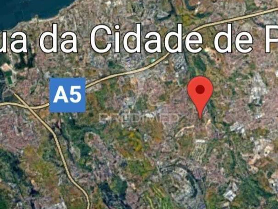 Helårsgrund i Oeiras, Lisbon - foto 4
