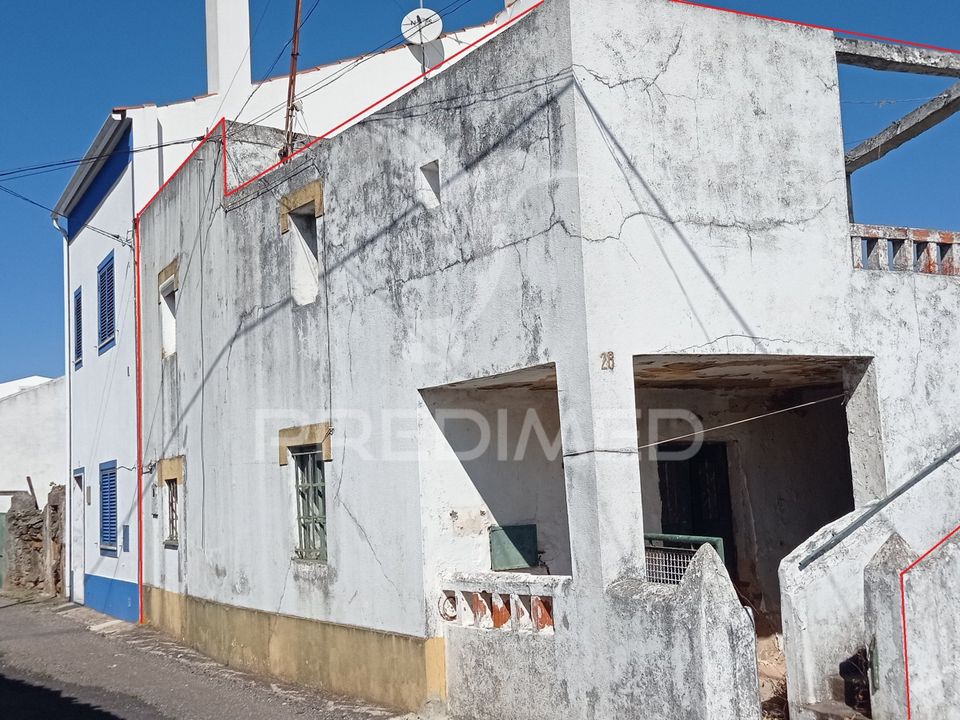 Casa unifamiliar a Gaviao, Portalegre - foto 2