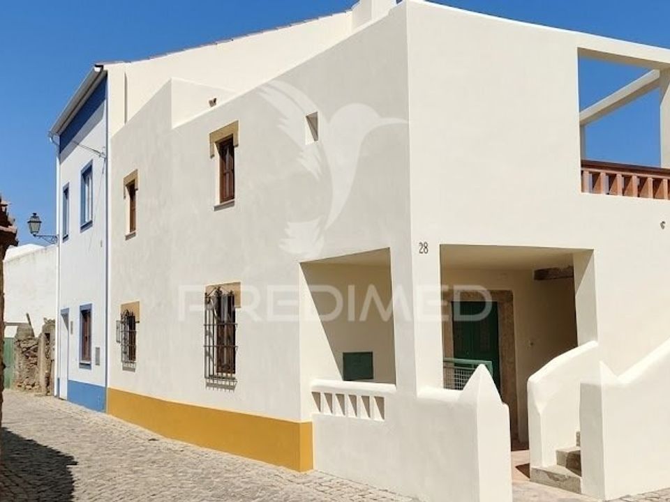 Casa unifamiliar a Gaviao, Portalegre - foto 1